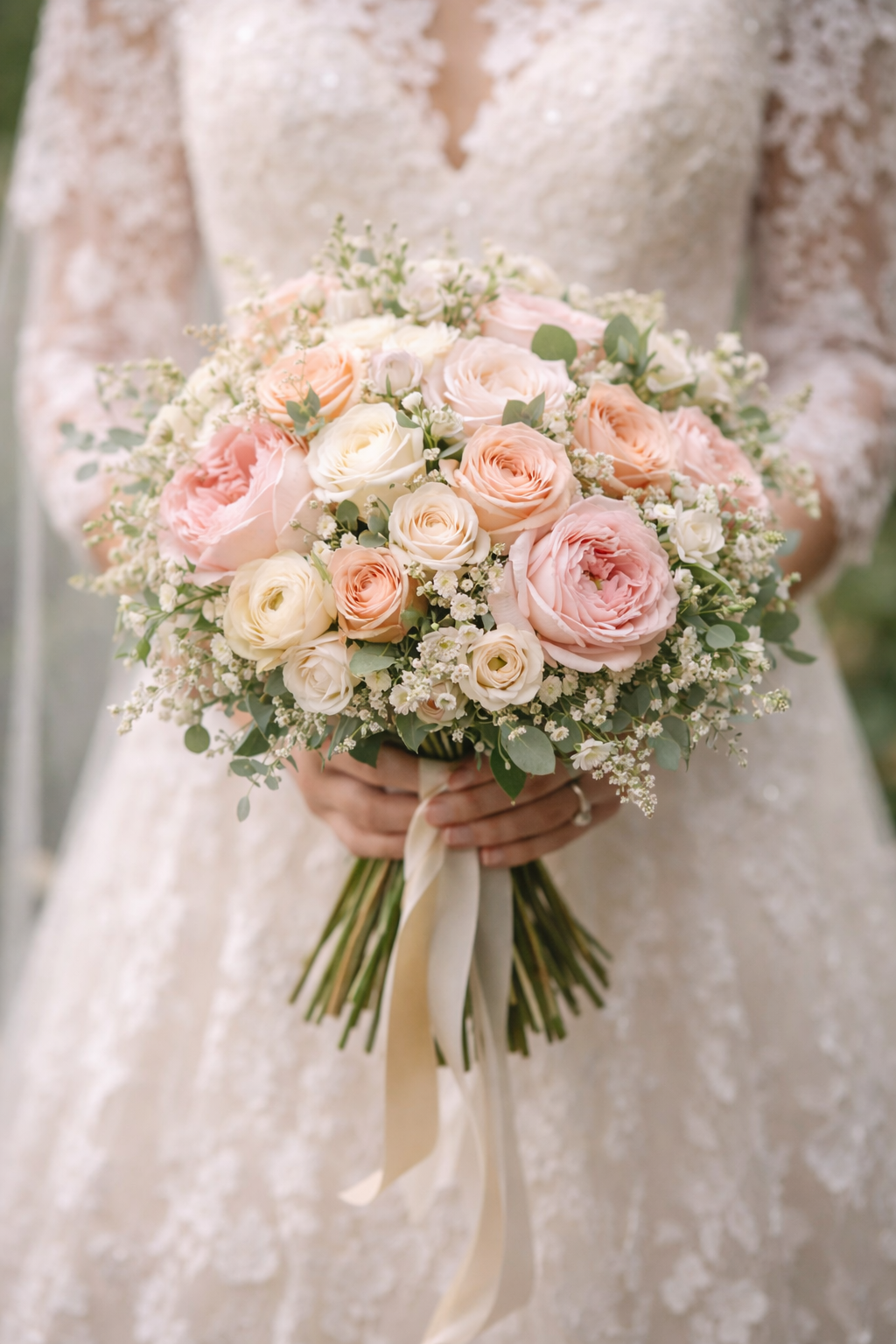 Minh Anh Blumen & Pflanzen