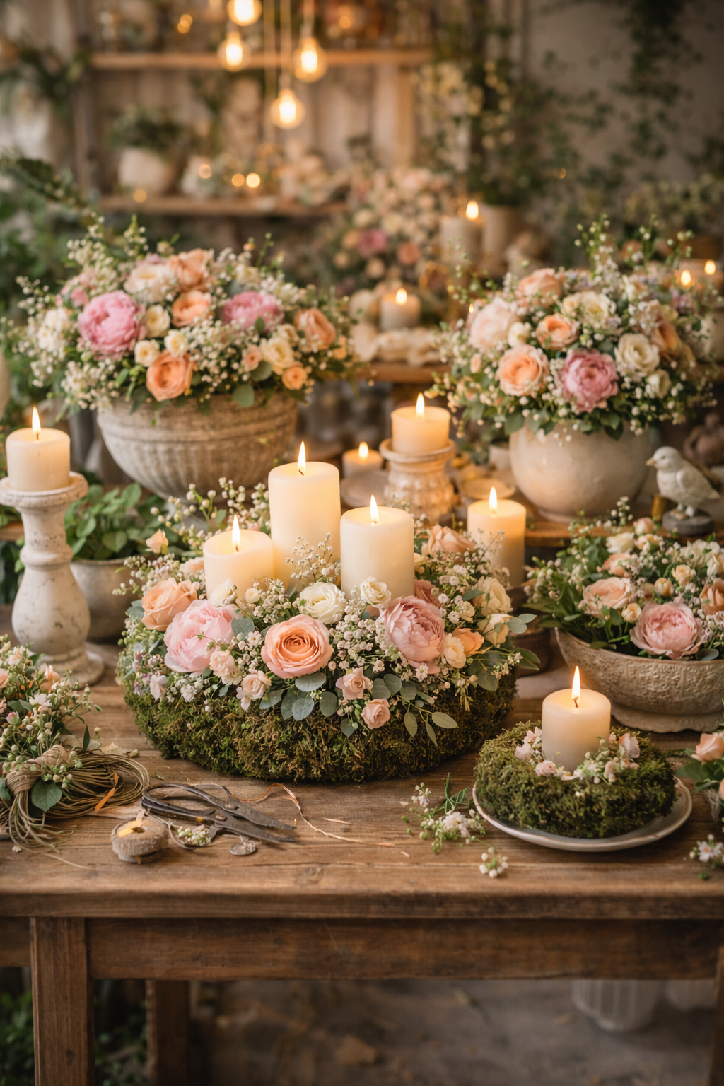 Minh Anh Blumen & Pflanzen